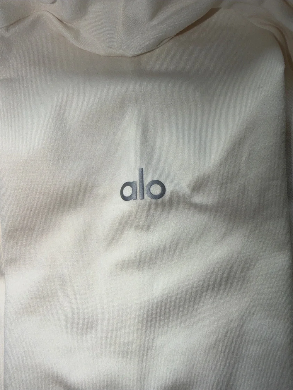 ALO Yoga Alosoft Refine Turtleneck